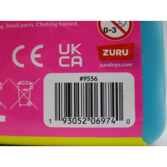 Pets Alive Swimming Axolotl Blue - Comes Alive In Water Real Swimming Actions - Picture 4 of 4